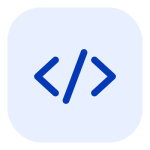 icon code