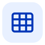 icon data
