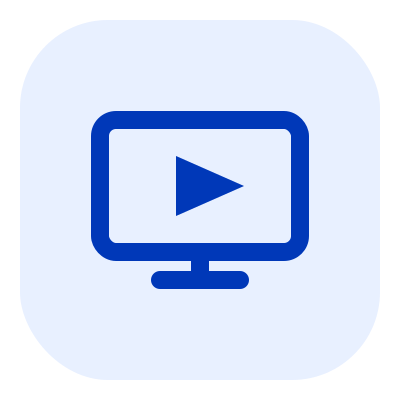 icon elearning