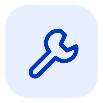 icon tools